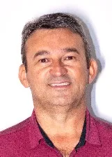 DANIVAL ROBERTO VIEIRA