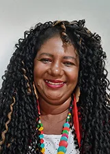 MARIA APARECIDA FERREIRA PAZ DE SOUZA