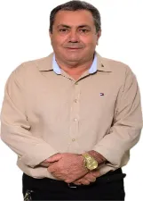 PEDRO OSVANDO DE CASTRO