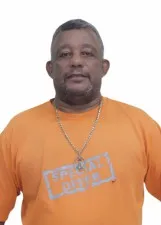 OSMAR ARGEMIRO DOS SANTOS