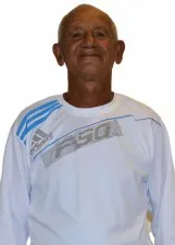 ANTÔNIO REIS DE SOUZA