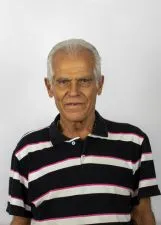 JOSÉ CARLOS DA SILVA