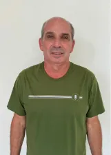 JOÃO BATISTA DO CARMO