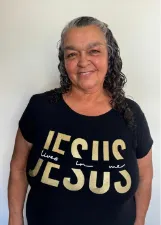 ROSELI APARECIDA BERNARDO NASCIMENTO