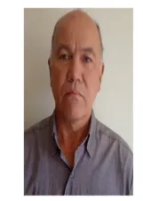 JOSÉ ROBERTO RODRIGUES