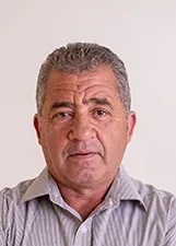 CARLOS MAGNO DA SILVA