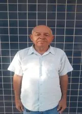 GERCINO PEREIRA DE SOUZA