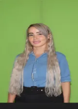 MARLENE ALVES DA SILVA