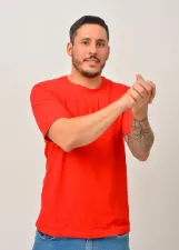 SAMARONE AUGUSTO DAMASCENO