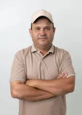 GLEISSON ANTONIO DA ROCHA