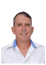 GILMAR DONIZETI DE AGUIAR