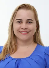 IVY LÍLIAN DA SILVA