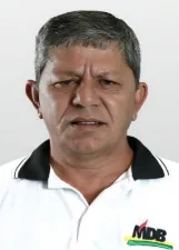 MILTOM JOSÉ DE MAGALHÃES