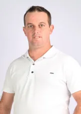 WESLEY CROCHIQUIO DE CARVALHO