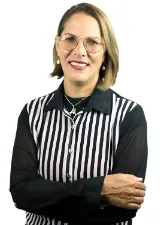 MAGUINOLHA RIBEIRO DE MENESES