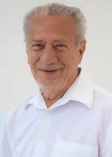 JOSÉ CARLOS SOARES DE BRITO