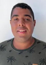 CHARLES DE JESUS SILVA