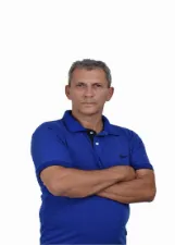 CARLOS XAVIER DA SILVA