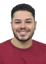 JOÃO MARCOS FERREIRA DA SILVA