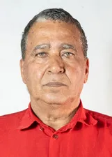 TARCÍSIO FERREIRA DE OLIVEIRA