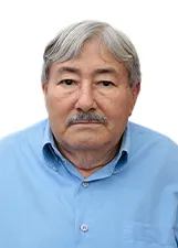 ISMAIL MENDES DE JESUS