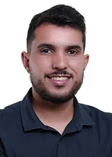 KAIQUE RODRIGUES RIBEIRO