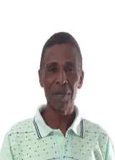 CARMELITO FERNANDES DA CRUZ