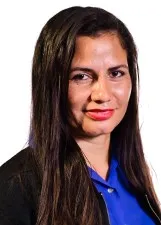 EVANILDE MARQUES DE OLIVEIRA