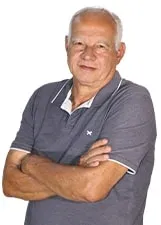 JOSE METÓDIO DORNAS