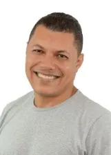 LEANDRO RIBEIRO DOS SANTOS