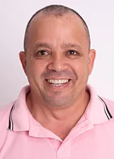 SÉRGIO TEIXEIRA GOMES