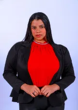 MIRIAN FLORIANO CHAGAS DOS SANTOS