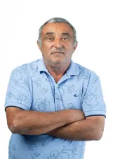 ANTONIO CIPRIANO COUTINHO DA SILVA