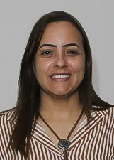 BETHANIA BORGES DA SILVA