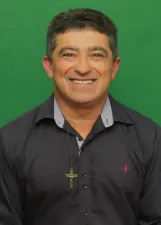 ADEMAR AMÂNCIO DA SILVA