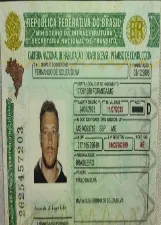 FERNANDO DE SOUZA SILVA