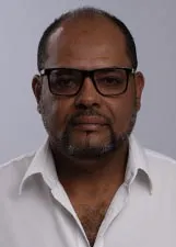 MÁRCIO PEREIRA DE MELO