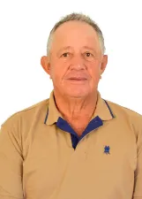 BENEDITO CARLOS BERNARDO
