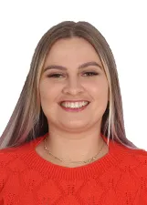 ANA JÉSSICA DE CRISTO OLIVEIRA