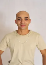 CLEITON OLIVEIRA PONCEANO DA SILVA