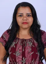 ANA CLAUDIA PEREIRA DA SILVA