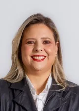 CAROLINA DA SILVA RIBEIRO