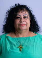 ZENI FRANCISCA DA SILVA