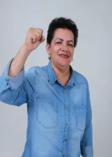MARILDA VIEIRA DA SILVA LUIZ