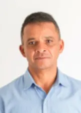 JOSÉ RINALDO DOS SANTOS