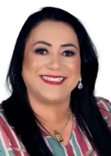 ROSA LUCIA DE SIQUEIRA BORGES