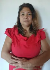 ROSECLEIA ALVES