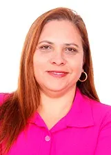 GEICILENE LEITE DE MOURA