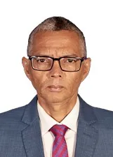 LUIZ CARLOS RELIQUIAS DA SILVA