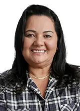 SELI VERGINIA DA SILVA REBEQUE